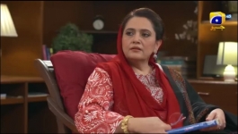 Pathar Dil - Episode 12 - 15th August 2025
